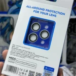 Lito iPhone 17 Camera Lens Protector Price in Pakistan - AR Glass Camera Protection For iPhone 17 Pro & iPhone 17 Pro Max