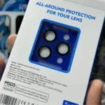 Lito iPhone 17 Camera Lens Protector Price in Pakistan - AR Glass Camera Protection For iPhone 17 Pro & iPhone 17 Pro Max